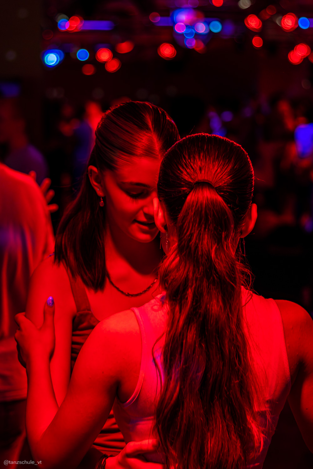 Vollrath Tanzparty 9356